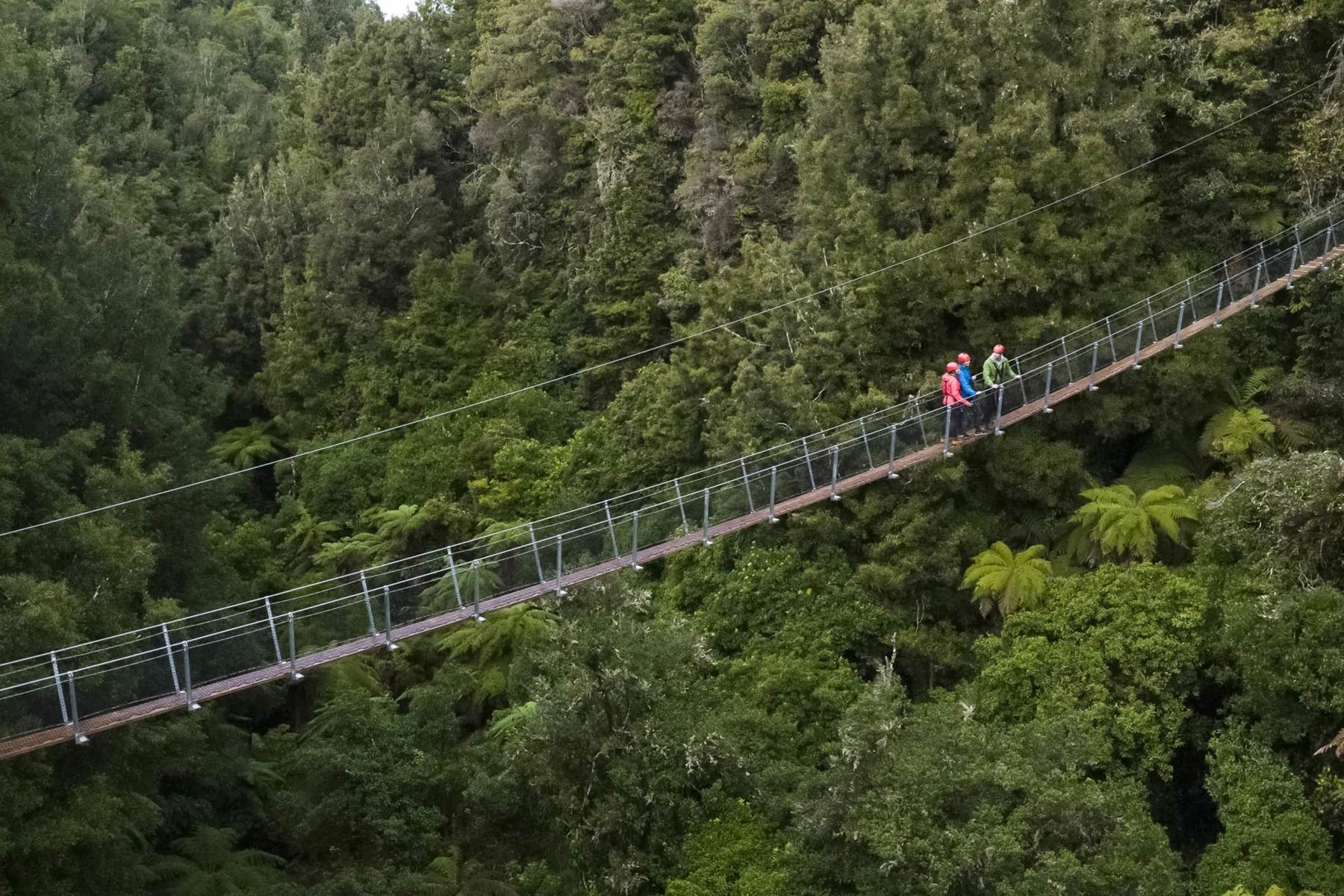 Romantic things to do in Rotorua