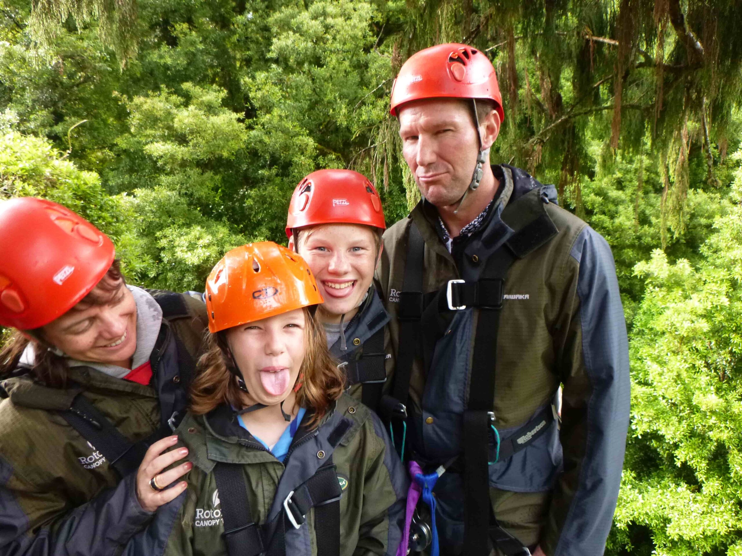 Looking for things to do in Rotorua with kids these school holidays?