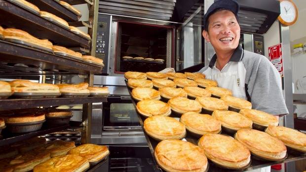 Where to find Rotorua’s best pies