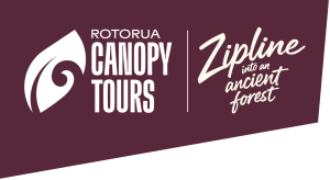 Rotorua Canopy Tours logo